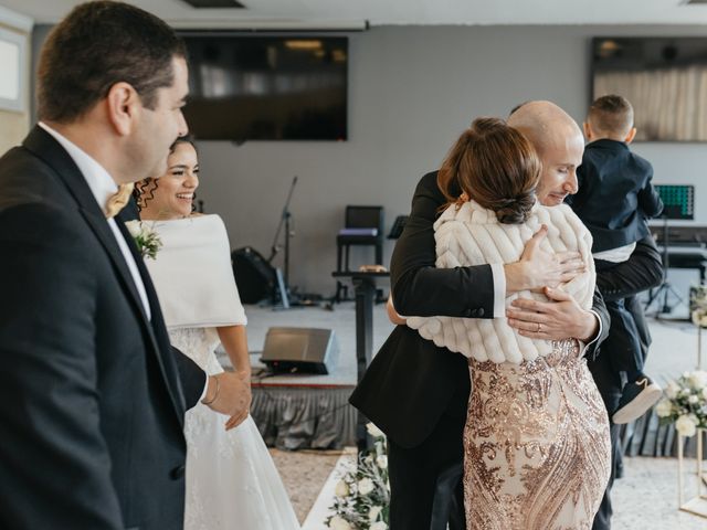 Il matrimonio di Bruno e Natalia a Milano, Milano 195