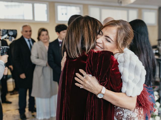 Il matrimonio di Bruno e Natalia a Milano, Milano 197
