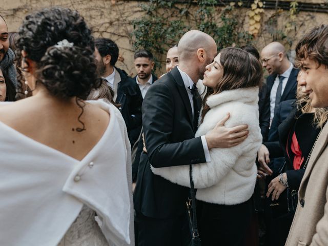 Il matrimonio di Bruno e Natalia a Milano, Milano 219