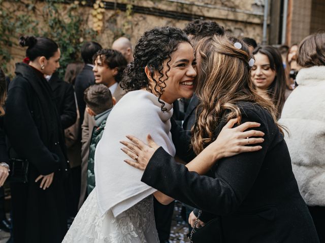 Il matrimonio di Bruno e Natalia a Milano, Milano 222