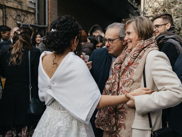 Il matrimonio di Bruno e Natalia a Milano, Milano 224