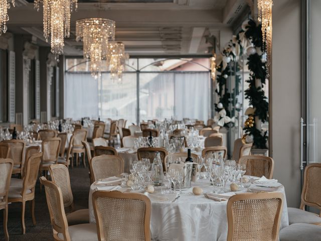Il matrimonio di Bruno e Natalia a Milano, Milano 226