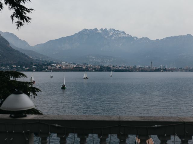 Il matrimonio di Bruno e Natalia a Milano, Milano 227