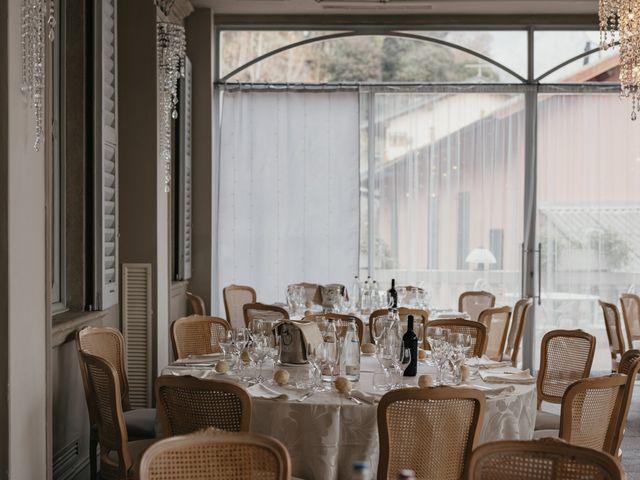 Il matrimonio di Bruno e Natalia a Milano, Milano 229