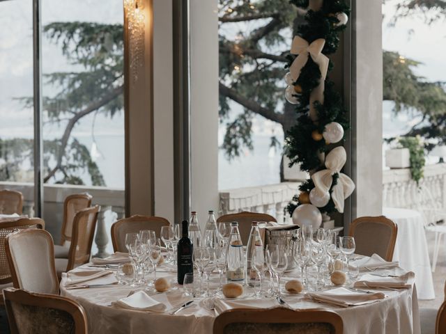 Il matrimonio di Bruno e Natalia a Milano, Milano 230