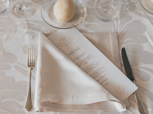 Il matrimonio di Bruno e Natalia a Milano, Milano 231