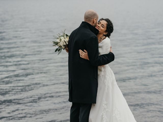 Il matrimonio di Bruno e Natalia a Milano, Milano 236