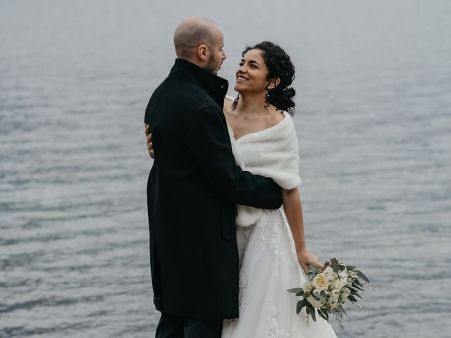Il matrimonio di Bruno e Natalia a Milano, Milano 238