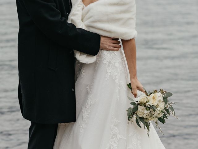 Il matrimonio di Bruno e Natalia a Milano, Milano 241