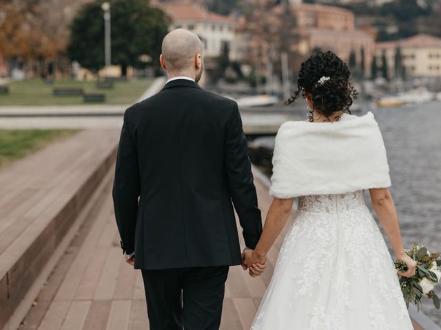 Il matrimonio di Bruno e Natalia a Milano, Milano 253