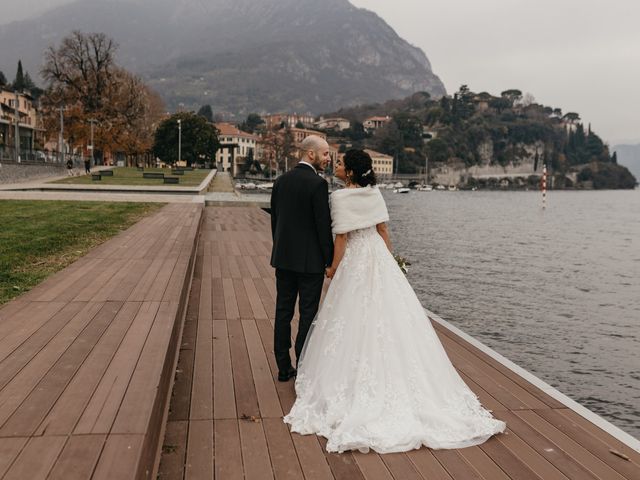 Il matrimonio di Bruno e Natalia a Milano, Milano 254
