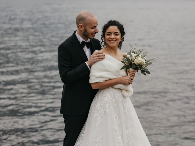 Il matrimonio di Bruno e Natalia a Milano, Milano 262