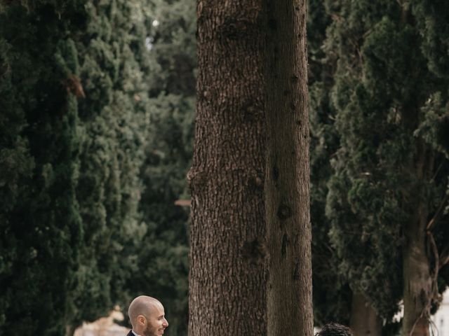 Il matrimonio di Bruno e Natalia a Milano, Milano 266