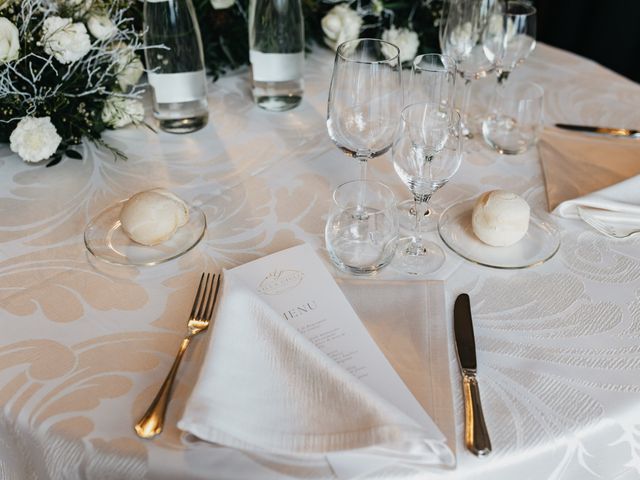 Il matrimonio di Bruno e Natalia a Milano, Milano 267