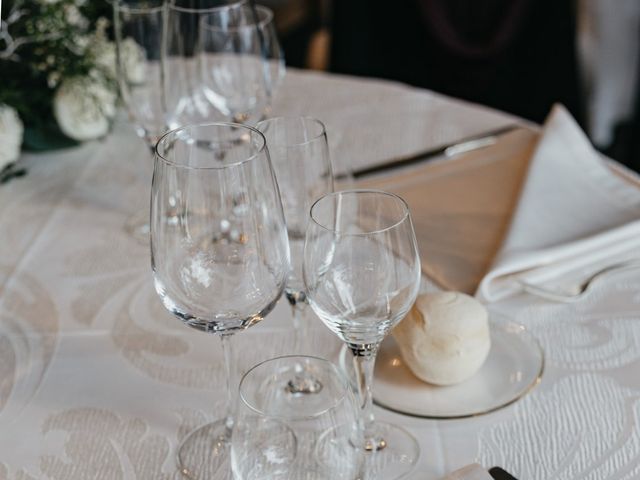 Il matrimonio di Bruno e Natalia a Milano, Milano 268
