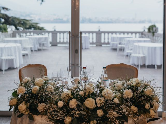 Il matrimonio di Bruno e Natalia a Milano, Milano 272