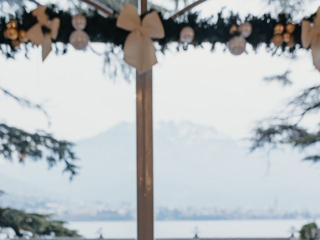 Il matrimonio di Bruno e Natalia a Milano, Milano 273
