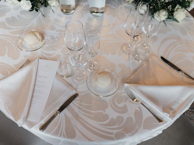 Il matrimonio di Bruno e Natalia a Milano, Milano 274