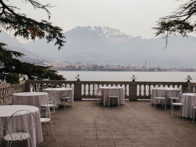 Il matrimonio di Bruno e Natalia a Milano, Milano 275