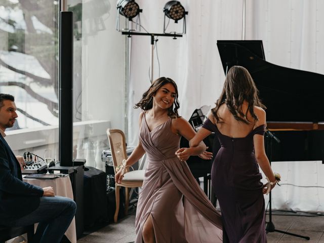 Il matrimonio di Bruno e Natalia a Milano, Milano 278