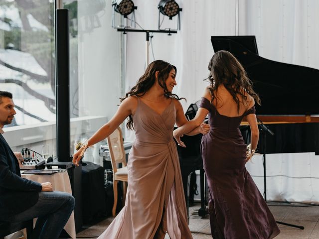 Il matrimonio di Bruno e Natalia a Milano, Milano 279