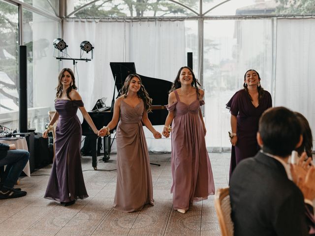 Il matrimonio di Bruno e Natalia a Milano, Milano 280