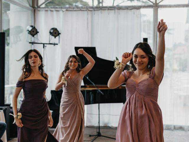 Il matrimonio di Bruno e Natalia a Milano, Milano 281