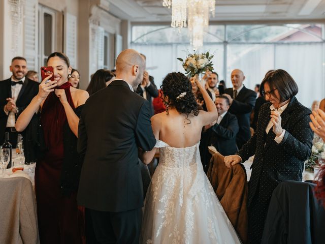 Il matrimonio di Bruno e Natalia a Milano, Milano 288