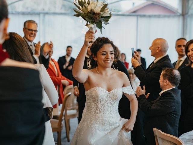 Il matrimonio di Bruno e Natalia a Milano, Milano 291