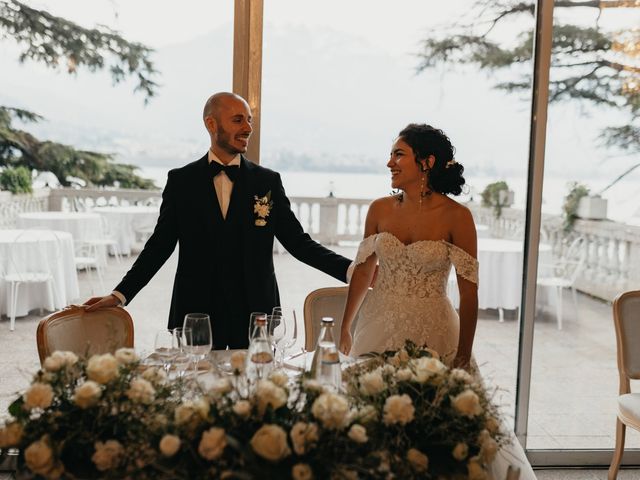 Il matrimonio di Bruno e Natalia a Milano, Milano 292