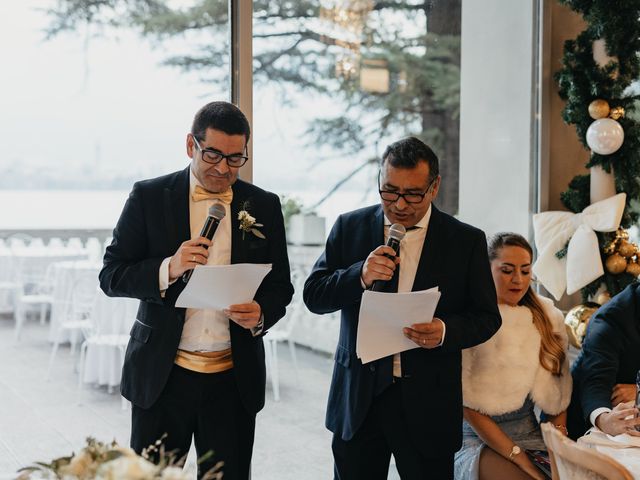 Il matrimonio di Bruno e Natalia a Milano, Milano 297