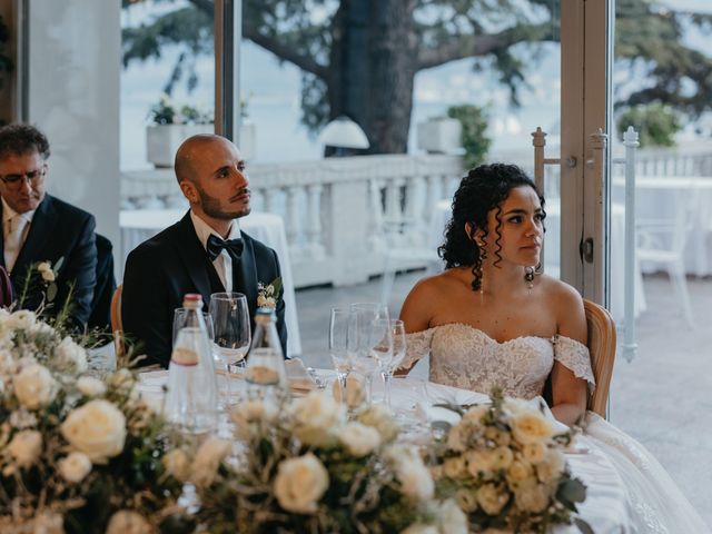 Il matrimonio di Bruno e Natalia a Milano, Milano 298
