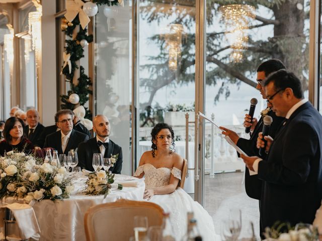 Il matrimonio di Bruno e Natalia a Milano, Milano 299