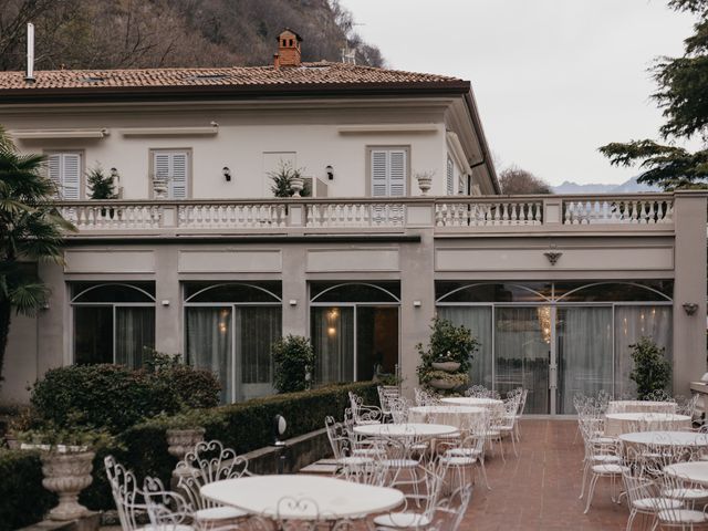 Il matrimonio di Bruno e Natalia a Milano, Milano 302