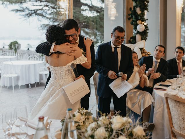 Il matrimonio di Bruno e Natalia a Milano, Milano 305