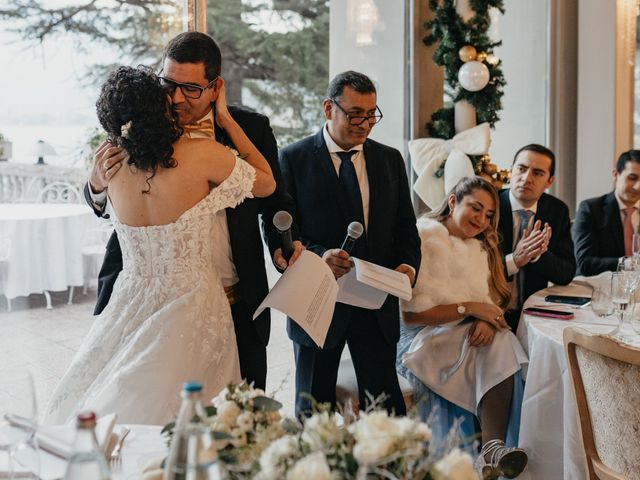 Il matrimonio di Bruno e Natalia a Milano, Milano 306