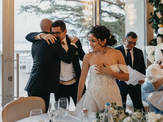 Il matrimonio di Bruno e Natalia a Milano, Milano 307