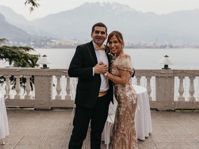 Il matrimonio di Bruno e Natalia a Milano, Milano 310