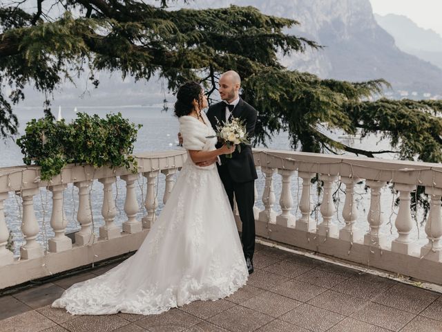 Il matrimonio di Bruno e Natalia a Milano, Milano 311