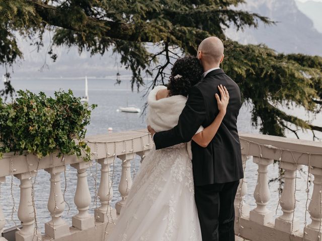 Il matrimonio di Bruno e Natalia a Milano, Milano 321
