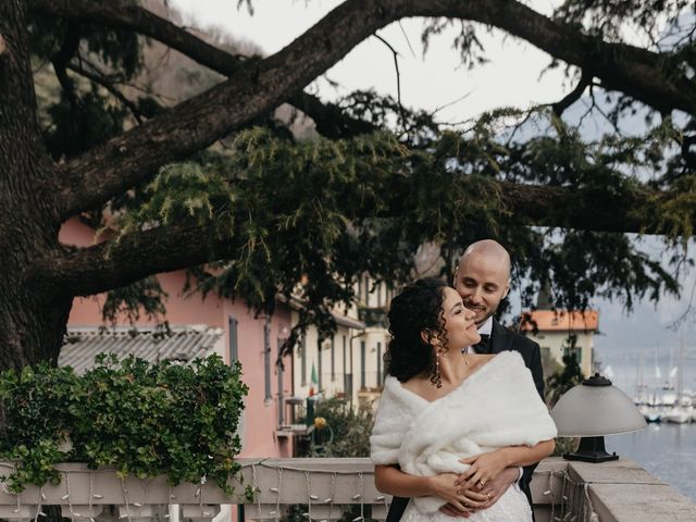 Il matrimonio di Bruno e Natalia a Milano, Milano 323