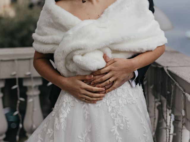 Il matrimonio di Bruno e Natalia a Milano, Milano 325