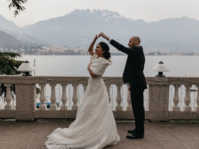 Il matrimonio di Bruno e Natalia a Milano, Milano 331
