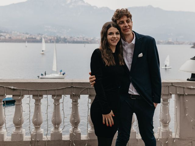 Il matrimonio di Bruno e Natalia a Milano, Milano 334
