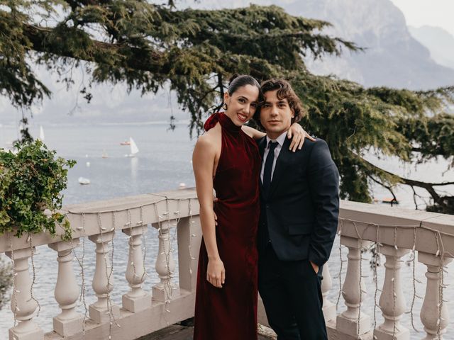 Il matrimonio di Bruno e Natalia a Milano, Milano 335