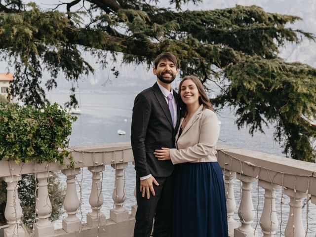 Il matrimonio di Bruno e Natalia a Milano, Milano 337