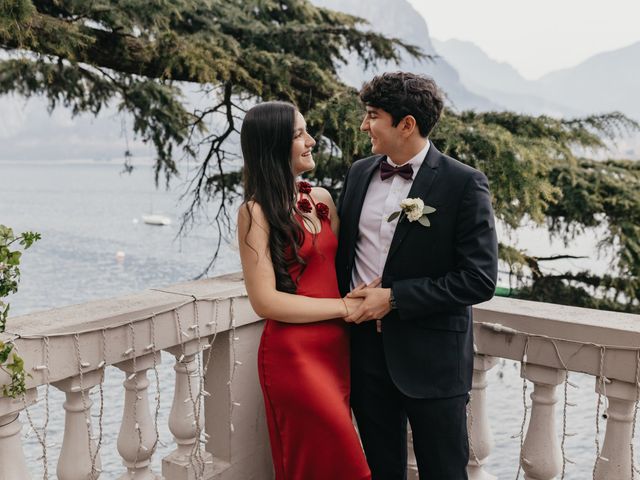 Il matrimonio di Bruno e Natalia a Milano, Milano 339