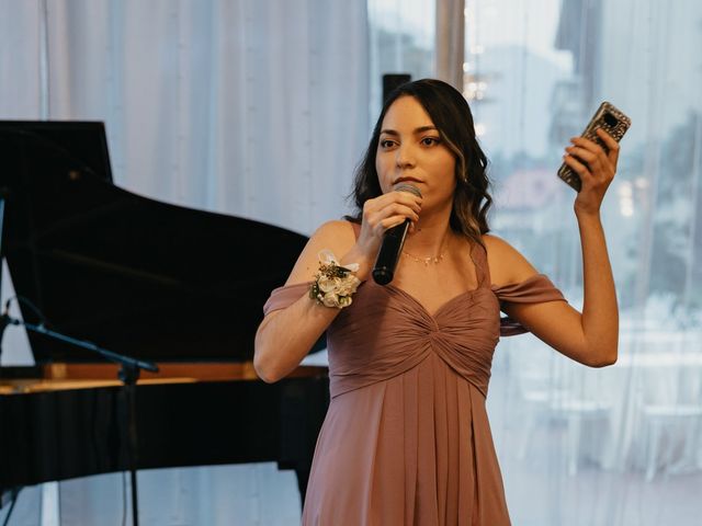 Il matrimonio di Bruno e Natalia a Milano, Milano 345