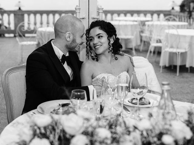 Il matrimonio di Bruno e Natalia a Milano, Milano 347