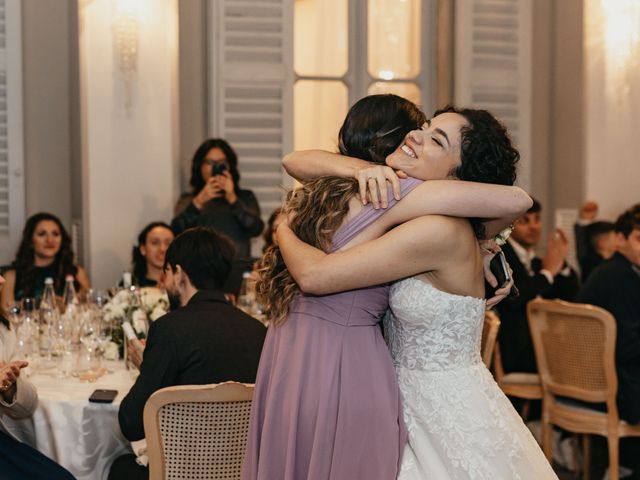 Il matrimonio di Bruno e Natalia a Milano, Milano 348